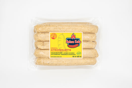 ZITRONENJETTE