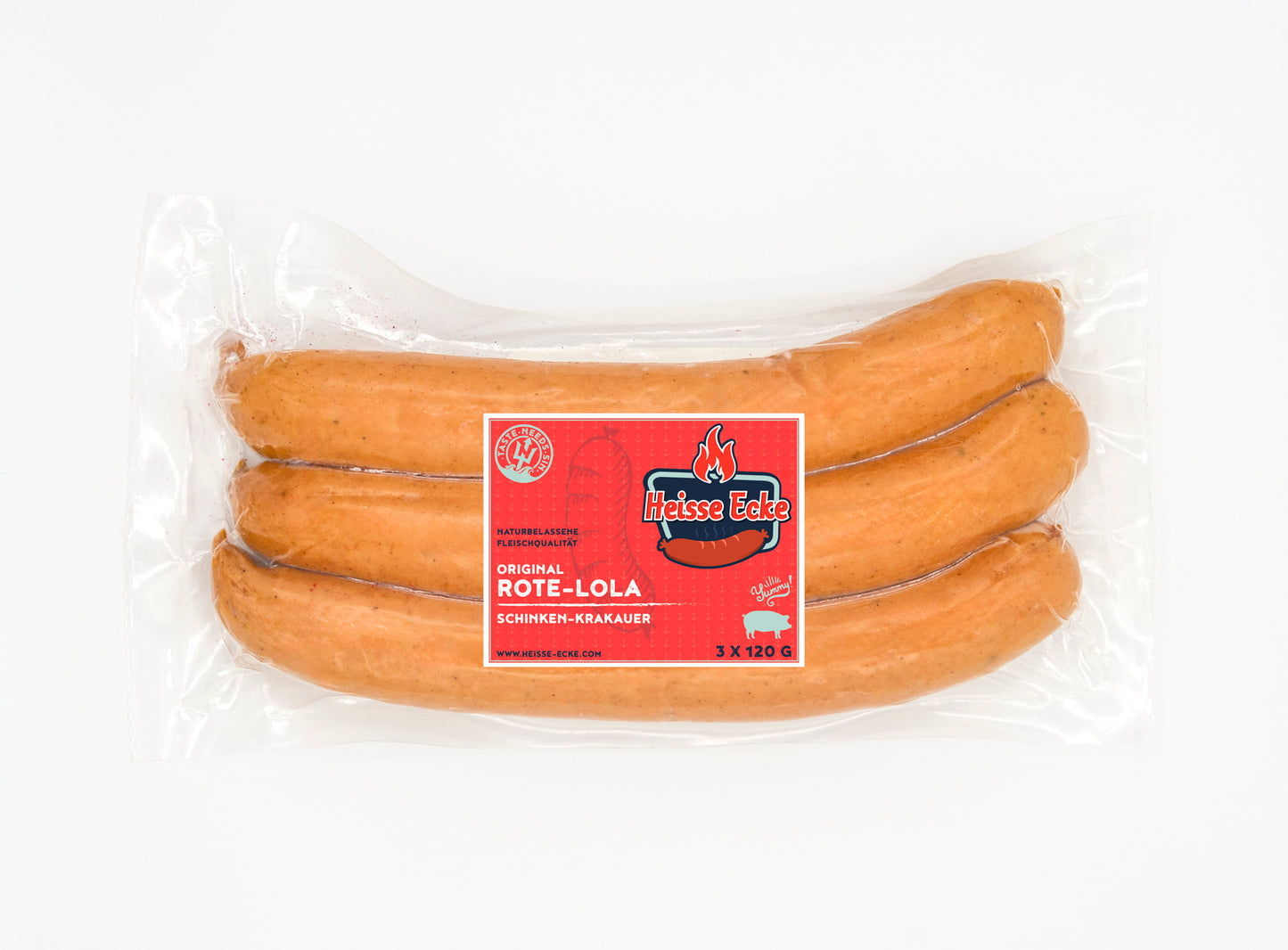 KRAKAUER | ROTE-LOLA