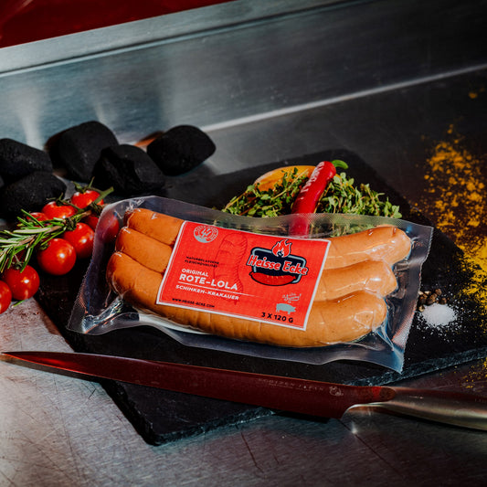 KRAKAUER | ROTE-LOLA